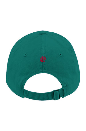 Fayah Marshall Unstructured Eco Baseball Cap