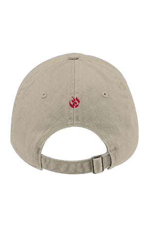 Fayah Marshall Unstructured Eco Baseball Cap