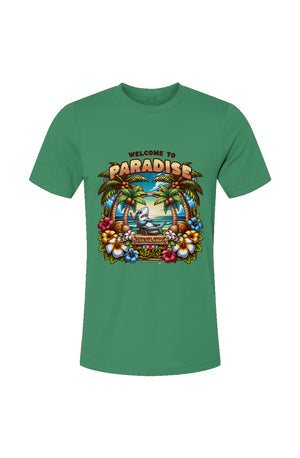 Paradise T-shirt