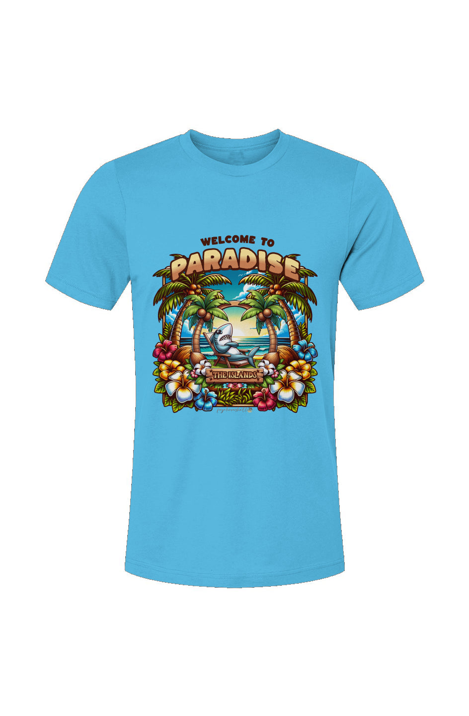 Paradise T-shirt