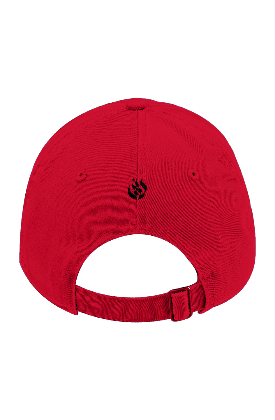 Unstructured Baseball Cap