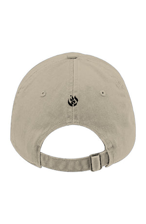 Unstructured Baseball Cap