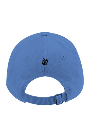 Unstructured Baseball Cap