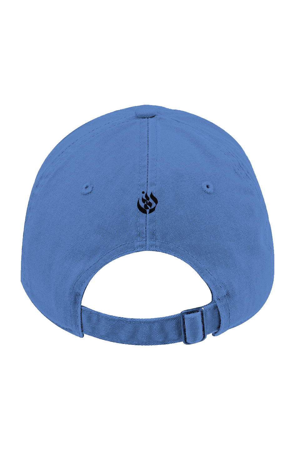 Unstructured Baseball Cap