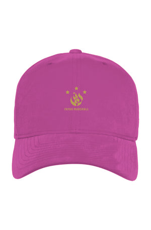 Star Structured Cap